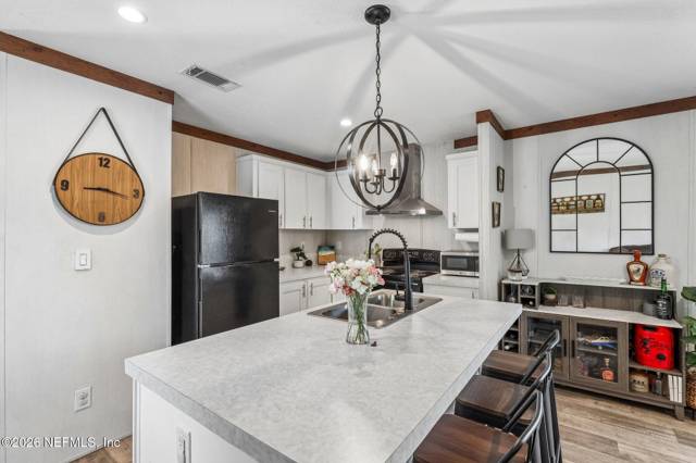 114 BARRACUDA Drive, home for sale in Palatka