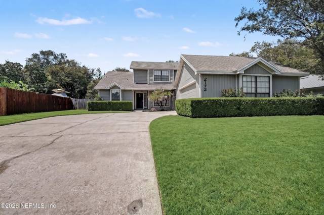 2172 AZTEC Drive home for sale in Indian Springs