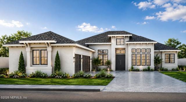 48 A ROSCOE Boulevard home for sale in Palm Valley Gardens Ponte Vedra