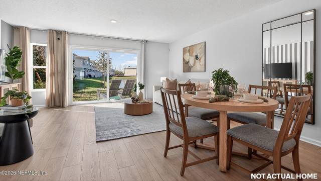 3545 PALOMINO Court home for sale in Corsair