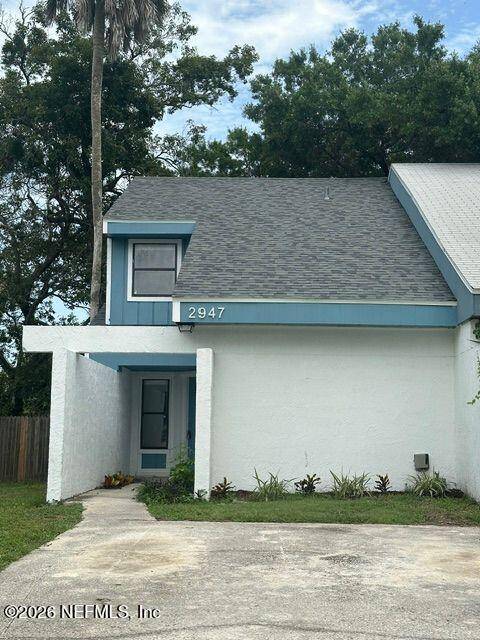 2947 BAYSHORE Drive home for sale in Mayport Landing Jacksonville