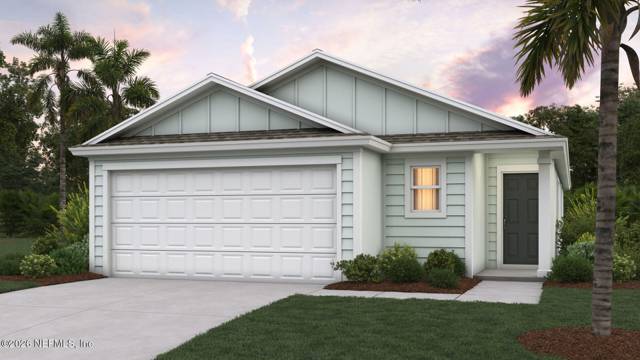 5126 BARNHOUSE Circle home for sale in Bridle Creek