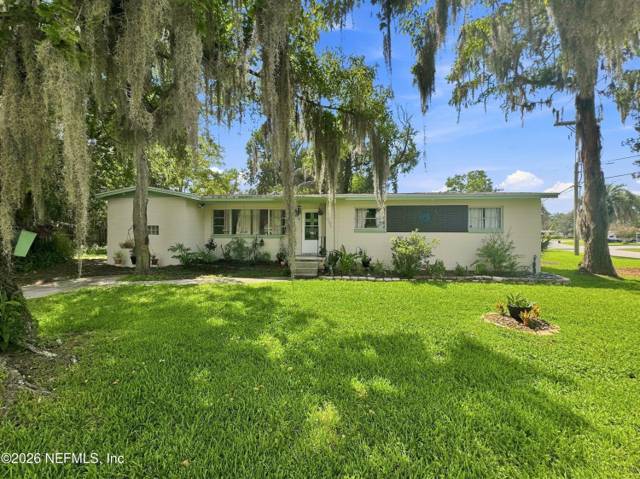 2304 RANDY Road home for sale in San Souci Terrace