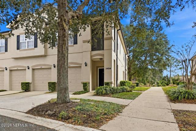 12301 KERNAN FOREST Boulevard #1406 home for sale in Hammock Grove