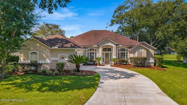 940 BLACKBERRY Lane home for sale in Julington Creek Plantation