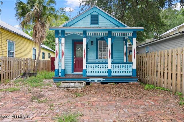 57 DUMAS Street home for sale in Dumas