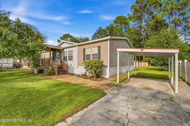 2219 GLEN GARDNER Drive, home for sale in Duval County