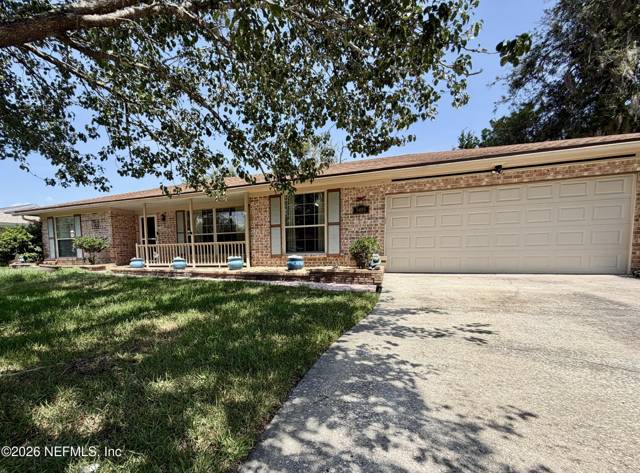 5495 FORREST Drive