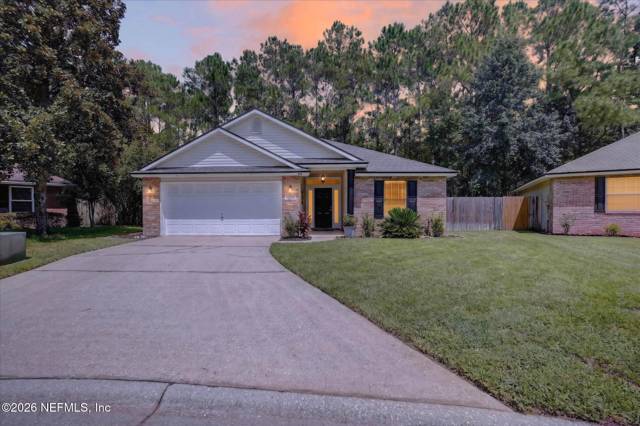 1407 HEATHER GLEN Lane home for sale in Whisper Creek