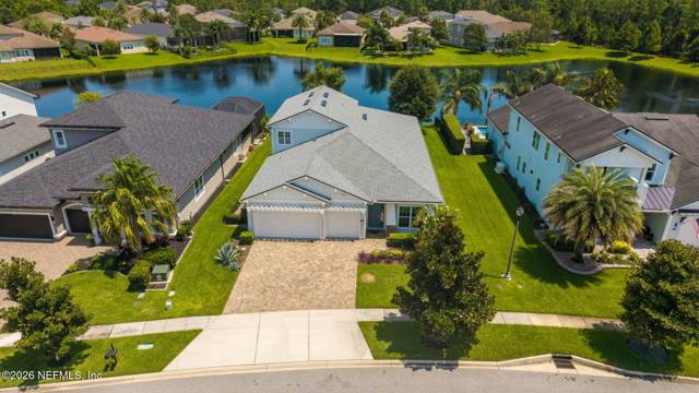 189 BONITA VISTA Drive, Ponte Vedra 32081 home for sale