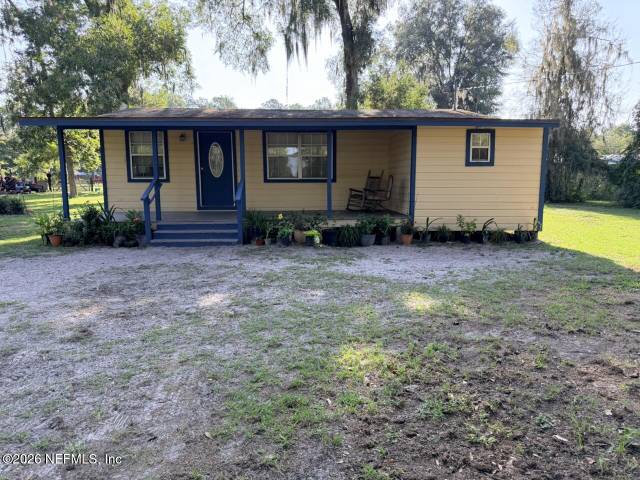 3685 ELLERY Lane, Bryceville 32009 home for sale