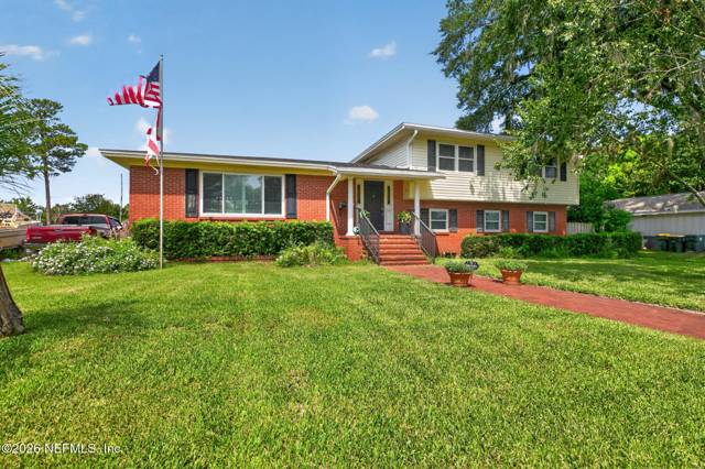 3909 SAN BERNADO Drive home for sale in Beauclerc