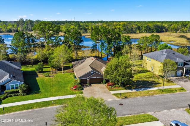 5175 CLAPBOARD CREEK Drive