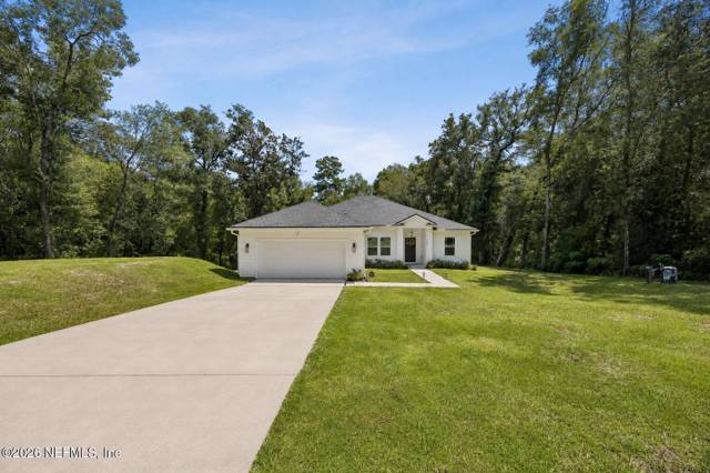 2695 PRIMROSE Circle, Middleburg 32068 home for sale