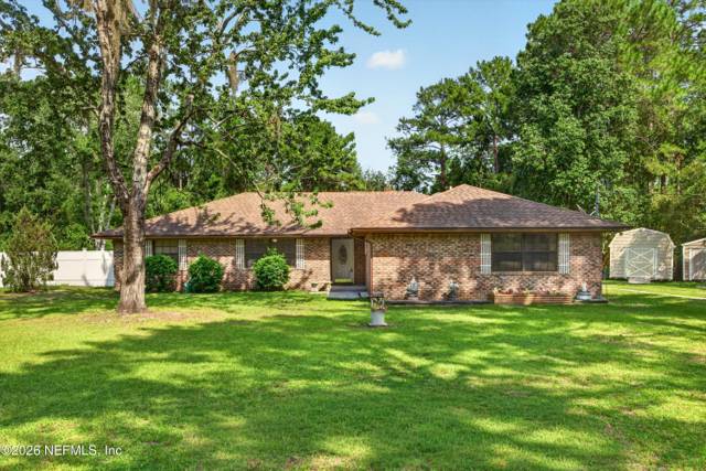 2435 RANGE LINE Road home for sale in Deer Park Estates