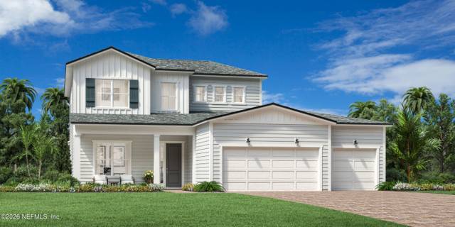 197 MASON BRANCH Drive home for sale in Mill Creek Forest