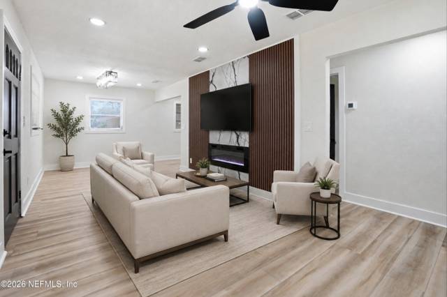 2607 DAVIS Road home for sale in Dunns Creek Gardens