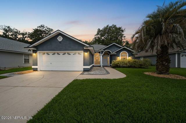4552 MISTY DAWN Court