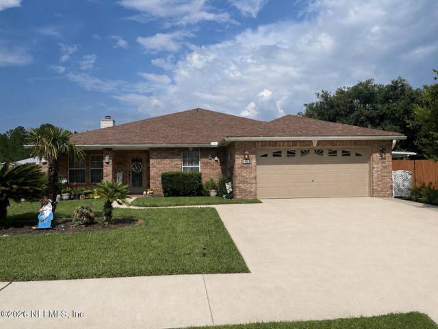 763 ROLAND LAKES Drive, Jacksonville 32220 home for sale