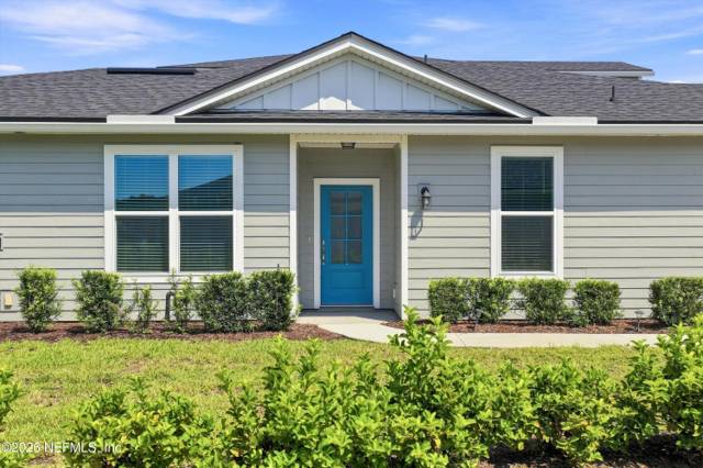 111 TAMAR Court home for sale in Beacon Lake Townhomes
