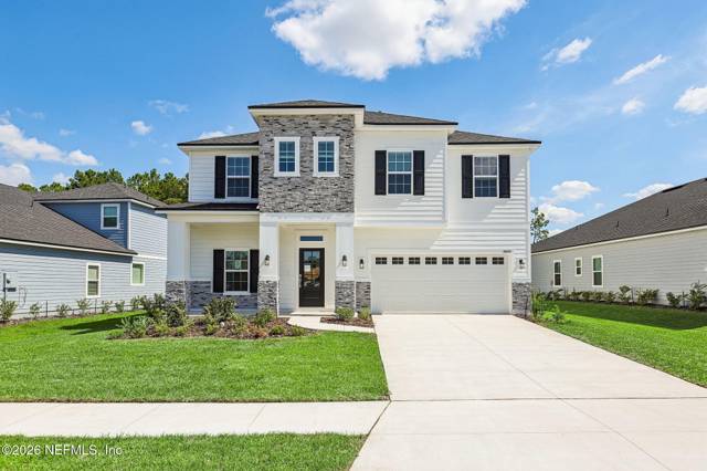 3630 AMERICANA Drive home for sale in Hyland Trail