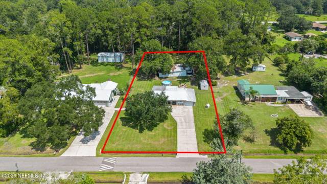 5825 OVELLA Road home for sale in Eisenhower Acres