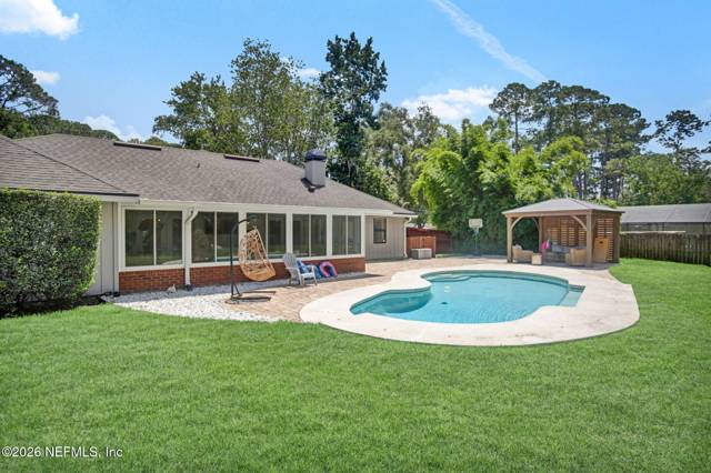 11774 MANDARIN FOREST Drive