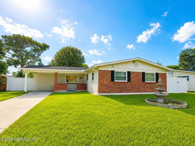 569 COPPITT Drive home for sale in Bellair East
