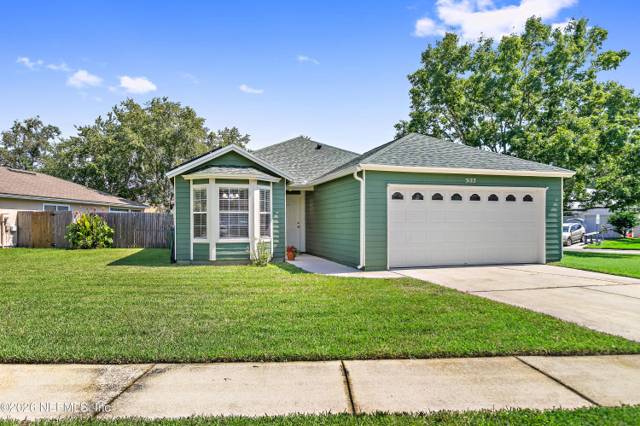 3122 WAVERING Lane