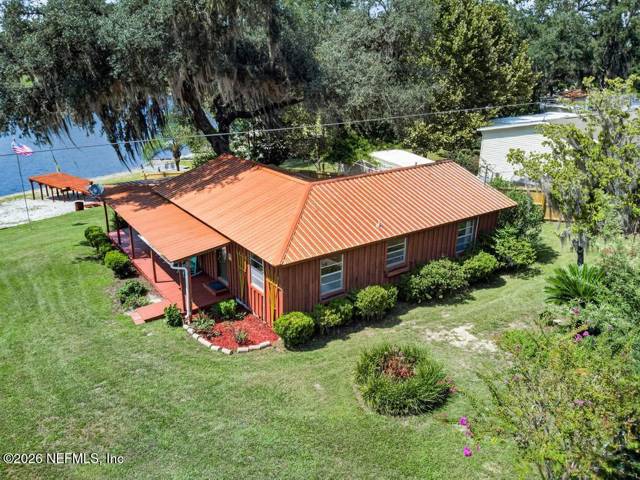 172 SILVER LAKE Drive