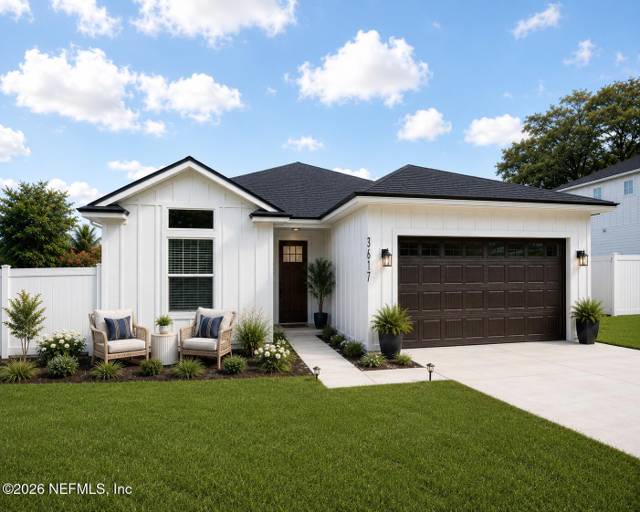 3617 WELLS LANDING Court #LOT 3 home for sale in Wells Creek