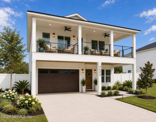 3635 WELLS LANDING Court #LOT 6 home for sale in Wells Creek