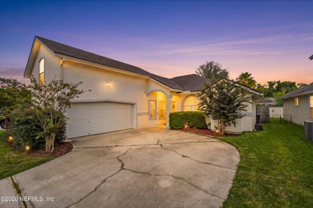 2959 MAJESTIC OAKS Lane home for sale in Hickory Knolls Estates