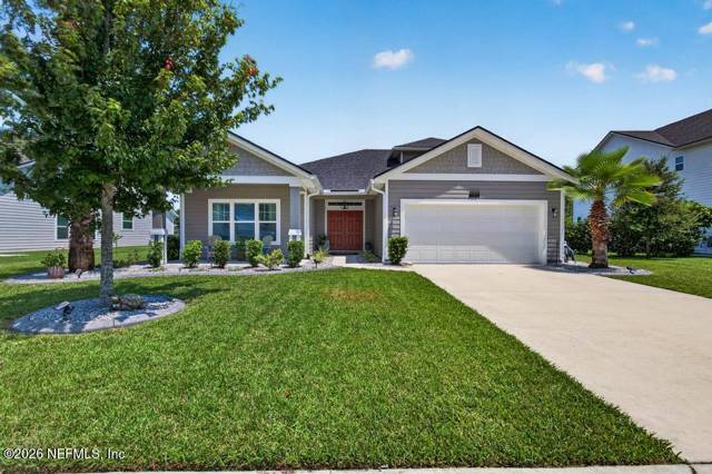 94974 WINDFLOWER Trail home for sale in Amelia Concourse