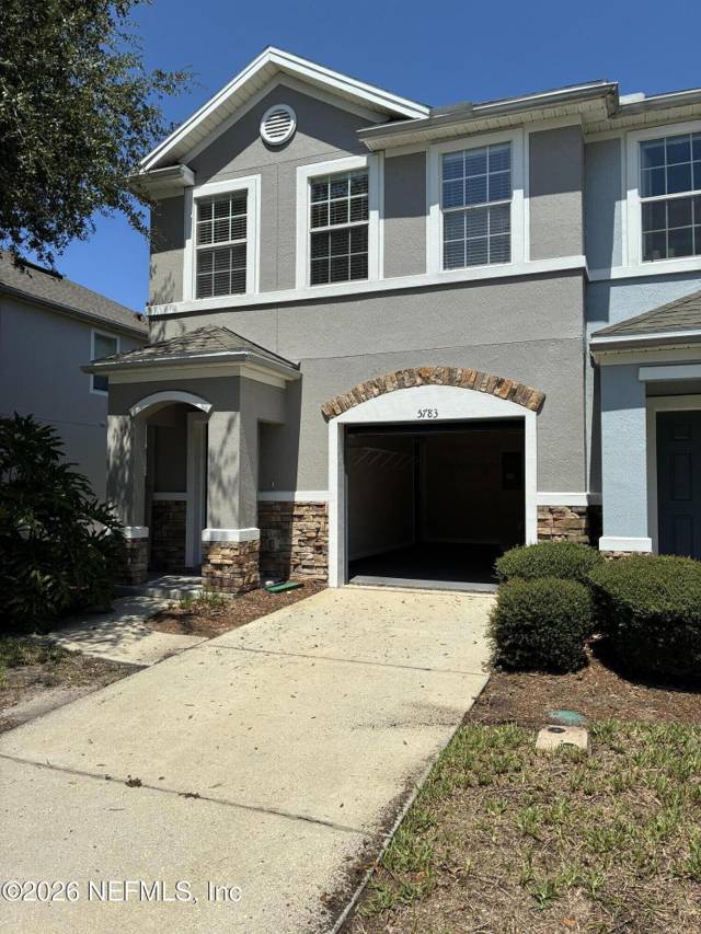 5783 PARKSTONE CROSSING Drive home for sale in Stonefield at Bartram Park