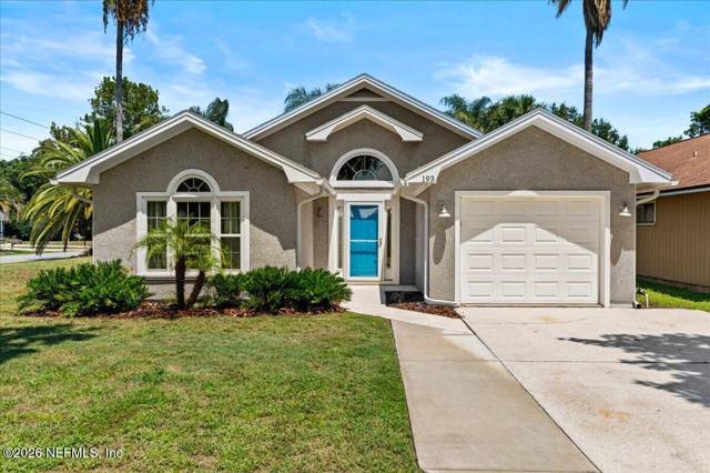 Ponte Vedra Landing