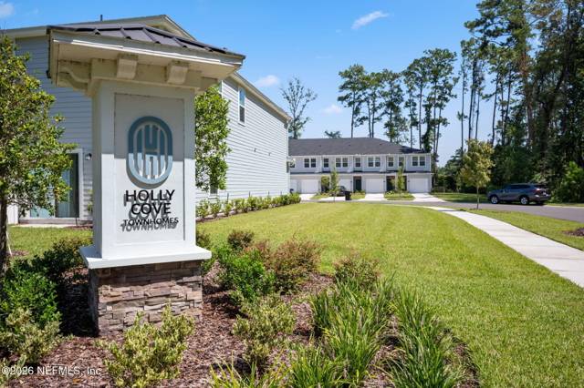 514 HOLLY LAKES Drive home for sale in Townhomes of Holly Cove