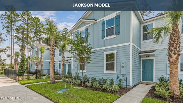 279 AYAMONTE Road home for sale in Cordera Townhomes