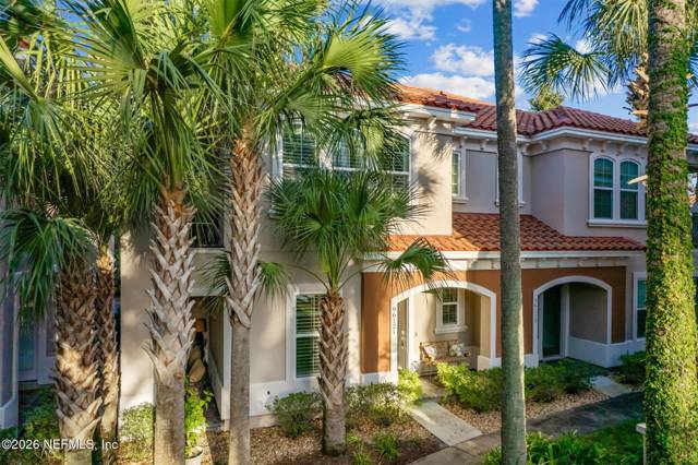 96121 HANGING MOSS Drive, Fernandina Beach 32034 home for sale