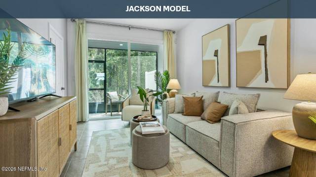 289 AYAMONTE Road home for sale in Cordera Townhomes
