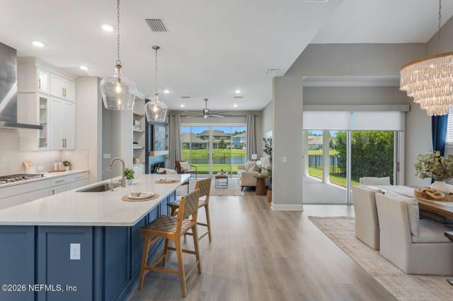 97 SETTLERS LANDING Drive, Ponte Vedra 32081 home for sale