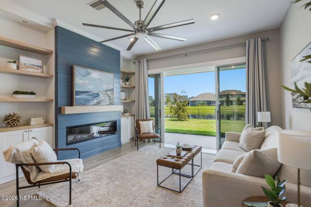 97 SETTLERS LANDING Drive home for sale in Settlers Landing Nocatee