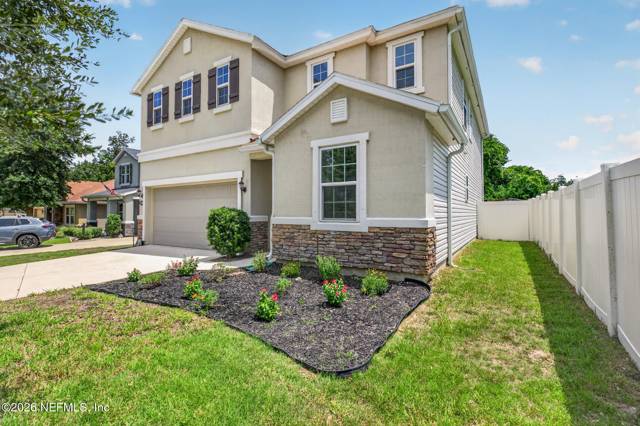 12649 SHEFFIELD WALK Lane home for sale in Chandlers Crossing