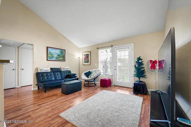 7701 TIMBERLIN PARK Boulevard #1338 home for sale in Timberlin Parc