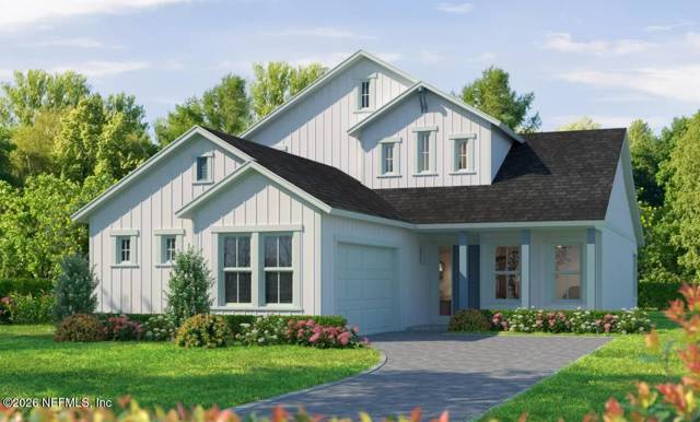 74 EVENFALL Drive home for sale in Seabrook Village at Nocatee