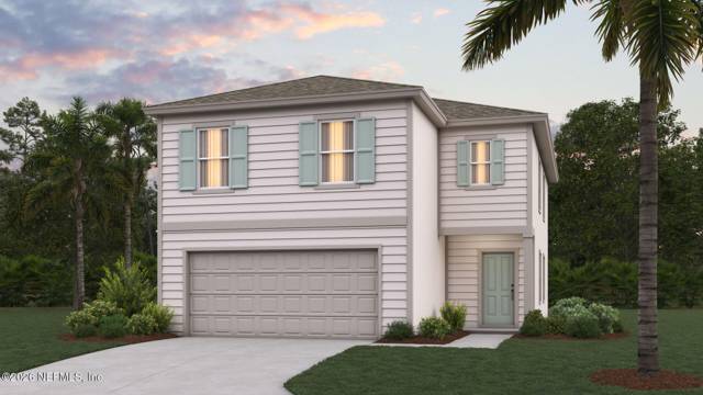 1415 LARK SPARROW Street home for sale in Rookery