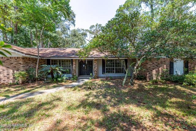 3057 SHADY Drive home for sale in Beauclerc