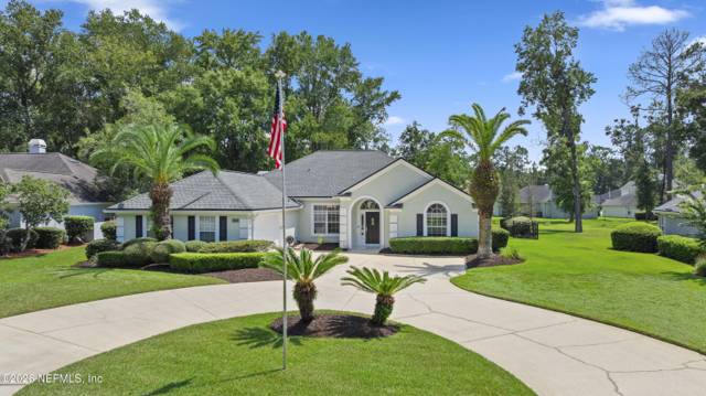 656 WYNDHAM Court home for sale in Orange Park South