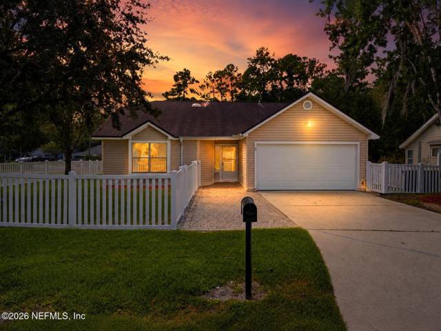 7406 SWEET ROSE Lane home for sale in Amandas Crossing
