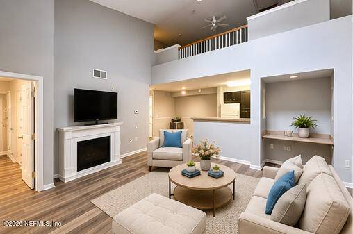 8550 TOUCHTON Road #1736 home for sale in Montreux